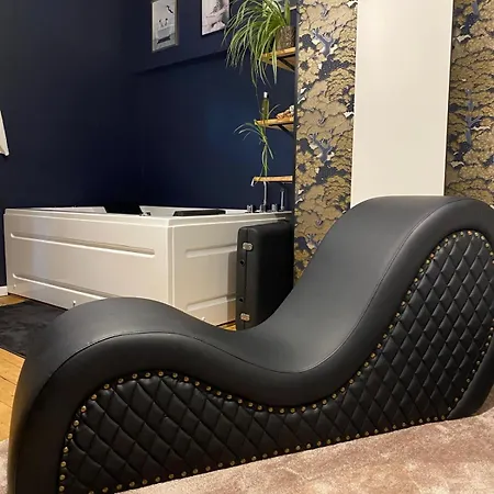 度假居 - La Discrete *