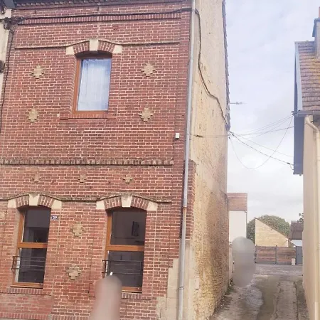 - La Discrete Troarn