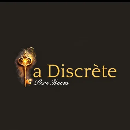 - La Discrète * Troarn