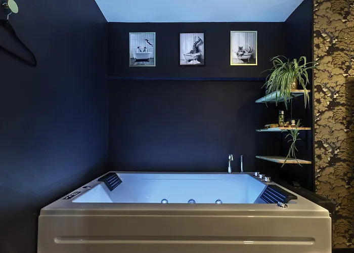 - La Discrete * Troarn