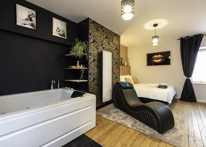 - La Discrete * Troarn